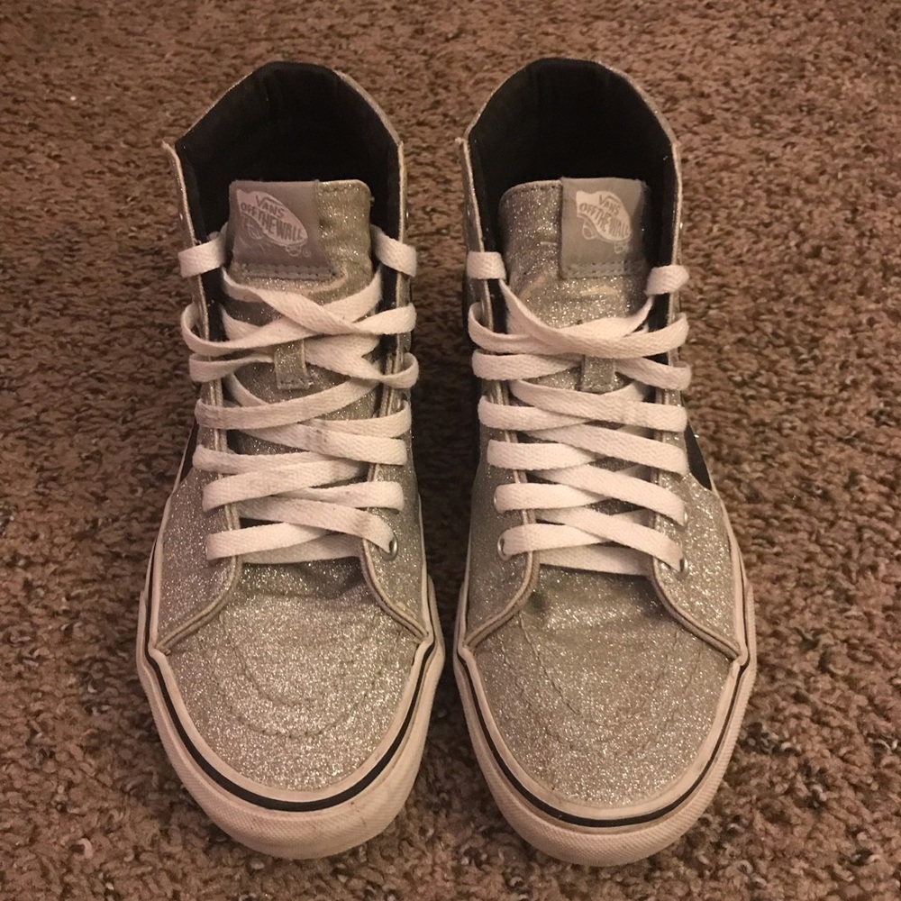 van shoes